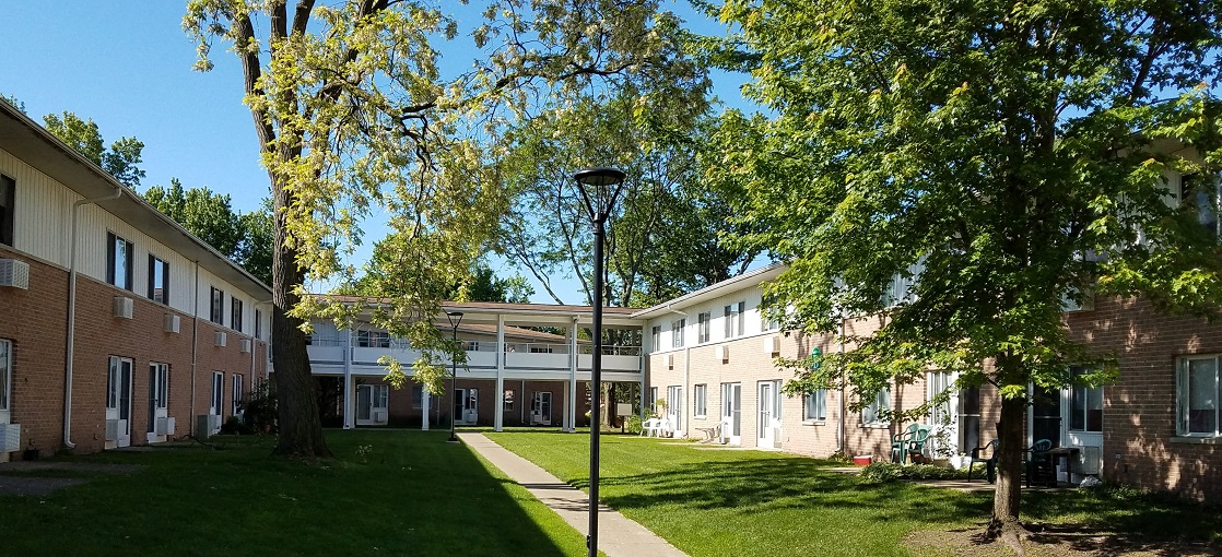 Jackson Housing Commission